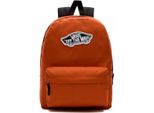 Vans Zainetti Wm Realm Backpack Batoh 22L Us Os, VN0A3UI6CKN1