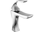 Mexen Estrella Rubinetto Per Lavabo, Cromato - 72300-00