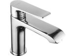 Mexen Pecos Rubinetto Da Lavabo, Cromo - 72700-00