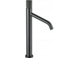 Mexen Rumba One Miscelatore Lavabo Alto, Grafite - 73511-66