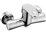 Mexen Kama Rubinetto Doccia, Cromo - 72540-00
