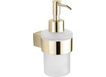 Mexen Adox Dispenser Per Sapone, Oro - 70182388-50