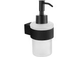 Mexen Adox Dosatore Per Sapone, Nero - 70182388-70