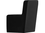 Mexen Adox Gancio Per Asciugamano, Nero - 7018235-70
