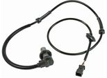 Sensore Velocità Ruota Anteriore 1.030Mm Sensore Induttivo Metzger Per Audi A4 B5