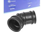 Raccordo Piaggio - Gomma / Tubo (Mikuni) Scatola Filtro Aria - Carburatore Compatibile Con Piaggio / Gilera 50 125 180