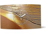Orologio Da Parete Di Design Goldstrand Orologio Da Parete Moderno Di Design Silenzioso Senza Ticchettio Dixtime 3DS-0147