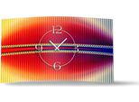 Orologio Da Parete Di Design Colorato Psychodelic Orologio Da Parete Moderno Di Design Silenzioso Senza Ticchettio Dixtime 3D-0226
