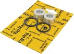 Kit Di Riparazione Pinze Freno Top Racing 25X13Mm Compatibile Con I Freni Posteriori Ajp
