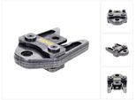 Rems Ganasce Standard M12 ( 570100 ) Per Presse Radiali (Eccetto Mini-Press)