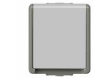 Siemens Ag Presa Di Corrente 1F Dgr Glz DeltafläChe Ap Klappd