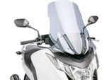 Windschild Puig V-Tech Touring Fumo Per Honda Integra NC700, NC750