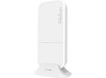 Punto Di Accesso Wlan Mikrotik Wap R 100 Mbit/S Bianco Power Over Ethernet (Poe) (RBWAPR-2ND)