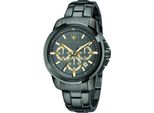 Maserati R8873621007 Successo Chronograph Orologio Da Uomo 44Mm 5ATM
