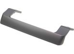 Beko 4900061200 Maniglia Per Porta Argento Per Frigorifero, Frigorifero/Congelatore Combinato