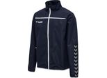 Hummel Authentic Trainingsjacke Kinder Marine 176