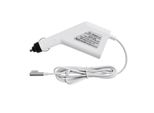Caricabatterie Da Auto Per Apple Macbook Air Con Porta Usb - 85W