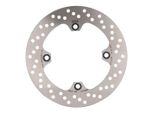 Disco Freno Ng Per Suzuki Dr 600, Ts 250 Anteriore