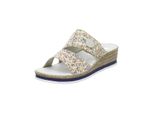 Rieker, Mulo Da Donna In Beige, Taglia 38