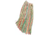 Bristol Novelty Gonna Hula Unisex Per Adulti, Lunga BN1621 (Taglia Unica) (Colorata)