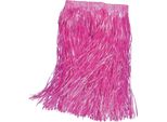Bristol Novelty Gonna Hula Unisex Per Adulti BN1614 (Taglia Unica) (Rosa)