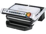 Griglia A Contatto Tefal Optigrill GC705D