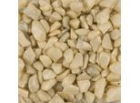Pietre Decorative Pietre Colorate Granuli Decorativi 9-13Mm 1000G In Vari Colori Colori-Colore: Champagne