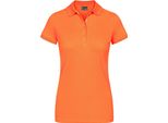 Promodoro 4405 | Polo Donna 60/40 / 60 % Cotone / 40 % Poliestere - Colore: Flame - Taglia: 3XL