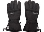 Guanti Da Sci Dare 2B Uomo Worthy RG4754 (Xs) (Nero)