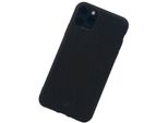Celly Earth Custodia Per Cellulare 14,7 Cm (5.8") Cover Nero"