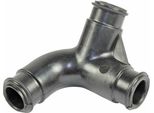 Tubo Di Ventilazione Del Carter Metzger Per Audi A4 B5