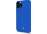 Celly Feeling Custodia Per Cellulare 14,7 Cm (5.8") Cover Blu"