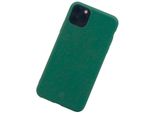 Celly Earth Custodia Per Cellulare 14,7 Cm (5.8") Cover Verde"