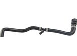 Tubo Radiatore Superiore Sinistro Metzger Per Bmw X5 (E70)