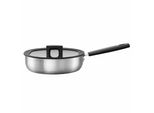Fiskars Spatola A Faccia Dura Con Coperchio 26 Cm 1052248