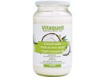 Olio Di Cocco Vergine 860Ml