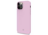 Celly Feeling Custodia Per Cellulare 15,5 Cm (6.1") Cover Rosa"