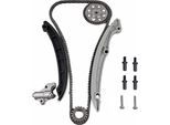 Kit Catena Di Distribuzione Metzger Per Vw Tiguan (5N_)