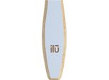 Ilū Bamboom Slim Hair Brush - Spazzola Districante
