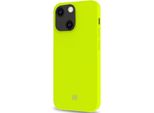 Celly Cromo Custodia Per Cellulare 15,5 Cm (6.1") Cover Giallo"