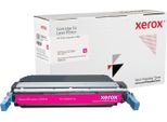 Xerox Everyday Toner Magenta Compatibile Hp Q5953A Per Laserjet 4700 10000 Pagine