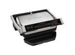 Tefal GC706D34 Raclette Grill Black, Stainless Steel