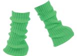 Bristol Novelty - Guanti Da Donna BN787 (Taglia Unica) (Verde)
