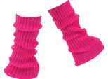 Bristol Novelty - Guanti Da Donna BN787 (Taglia Unica) (Rosa Scuro)