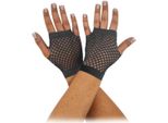 Bristol Novelty - Guanti Senza Dita Per Uomo/Donna Unisex BN822 (Taglia Unica) (Nero)