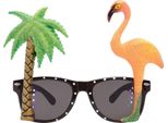 Bristol Novelty - Occhiali Da Vista Per Uomo/Donna Unisex BN846 (Taglia Unica) (Colorato)