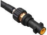 Jopassy 30M Tubo Di Pulizia Tubo Di Scarico Pulitore Topo Di Fogna Per KäRcher E Aldi Craft