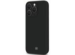 Celly Feeling Custodia Per Cellulare 15,5 Cm (6.1") Cover Nero"