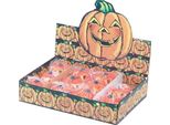 Bristol Novelty - Decorazione Di Halloween "Light Up"", Zucca BN2923 (Taglia Unica) (Arancione)"
