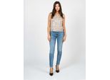 Guess Jeans "Curve X"" - W1YAJ2D4GV3 - Blu- Taglia: 25(EU)"